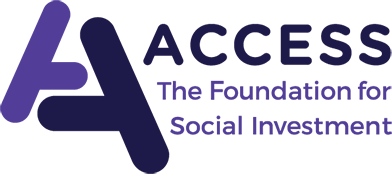 ACCESS: The Foundation for Social Investment